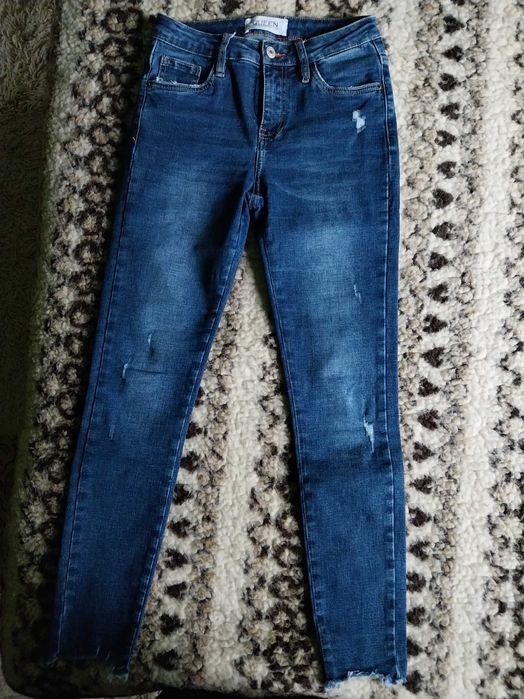 Нови дамски дънки