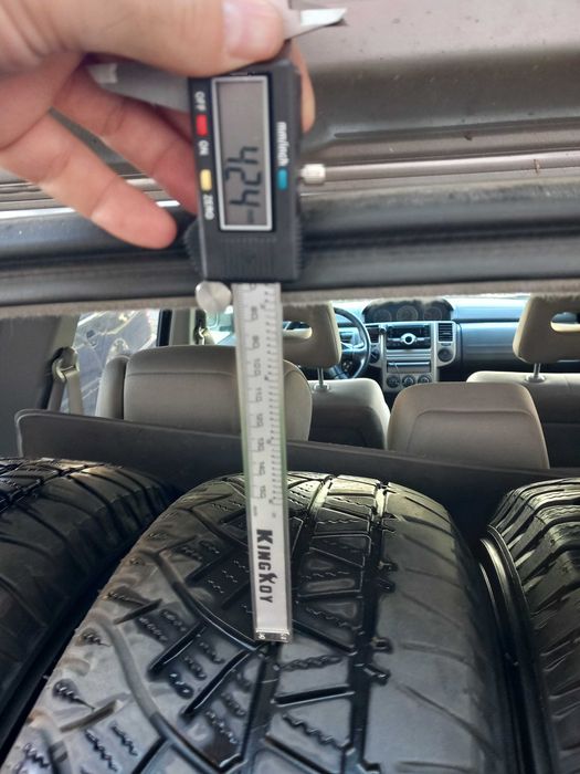 215 70r16 104h michelin latitude cross