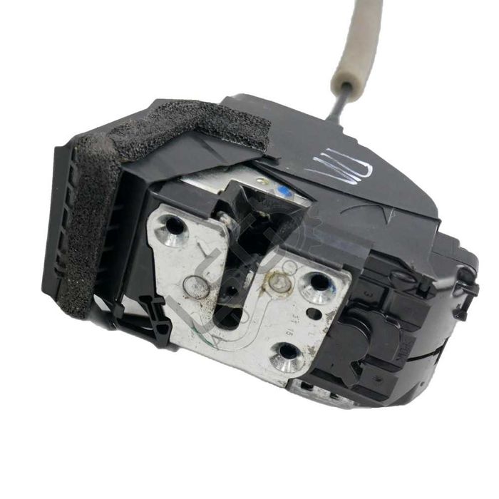 Преден ляв предпазен колан Nissan Qashqai II 2013-2021 ID: 151021