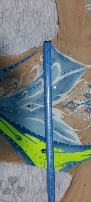 Трико за художествена гимнастика