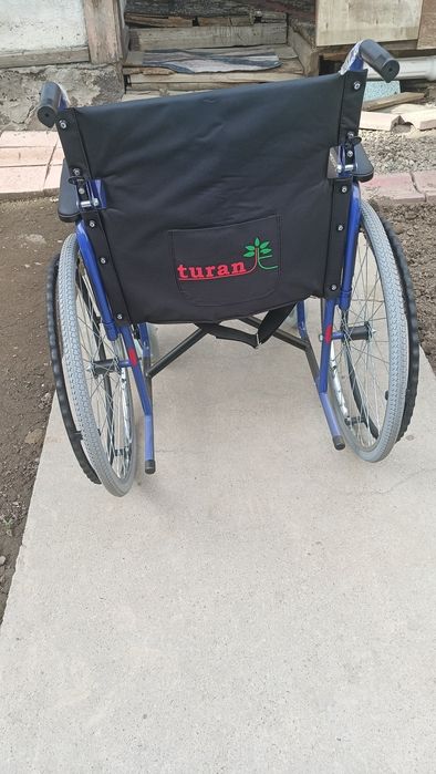 Коляска для инвалидов