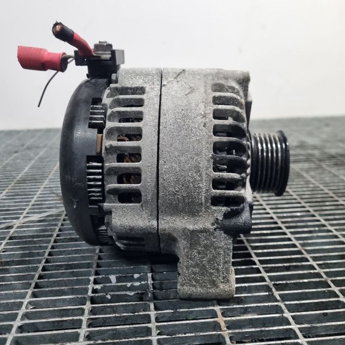 Alternator BMW X3 F25 Facelift 2.0 D 2014 - 2017 190CP 1995CC B47 D20 A Euro6 (1501) ...