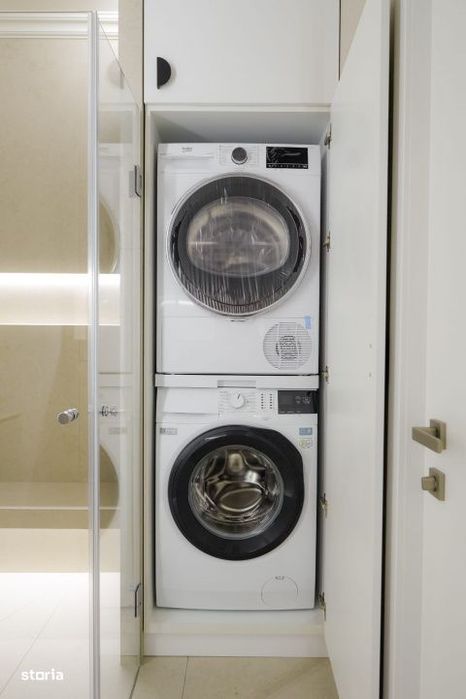 Apartament 2 camere la cheie | 58mp | Bloc nou | Parcare | Buna Ziua