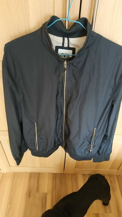 Мъжко яке ZARA размер L