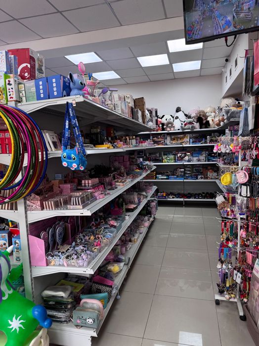 Продается готовый бизнес