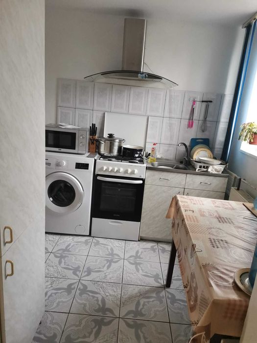 Apartament 3 camere