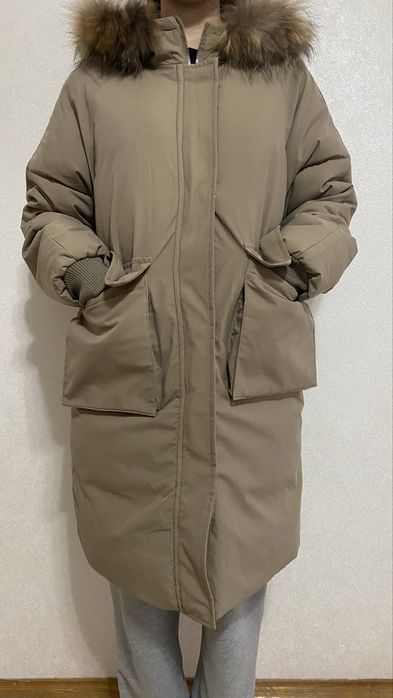 Продам женскую куртку