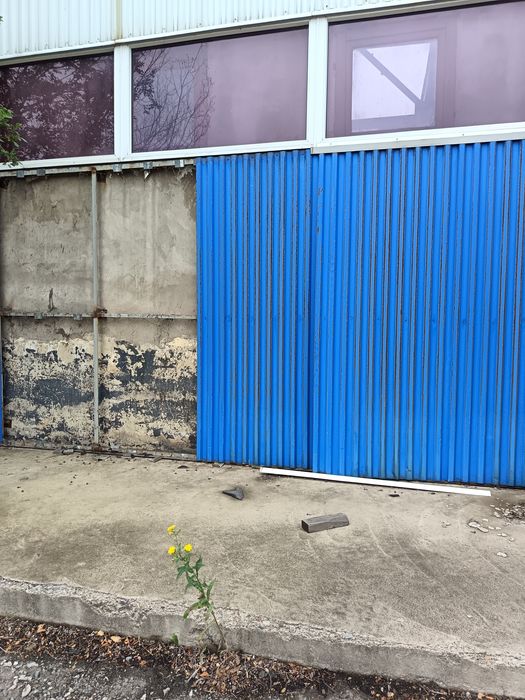 Продам проф лист бу