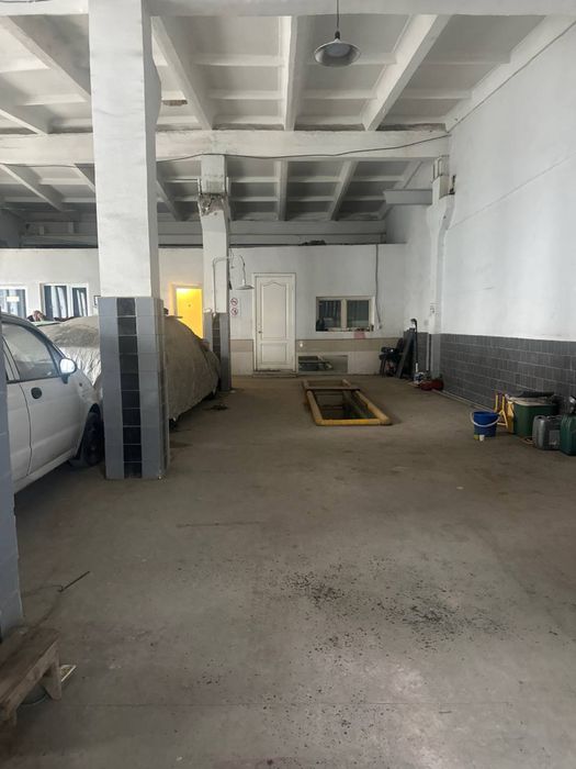 Юнусабад. Сдам в аренду помещенние под склад или производство