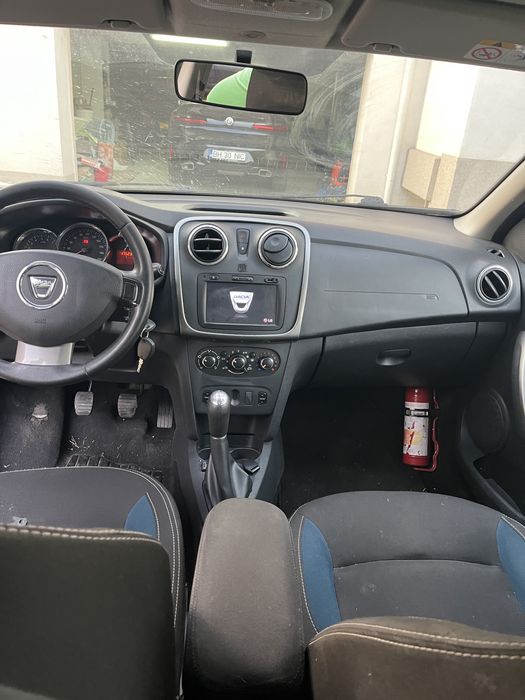 DACIA Logan MCV 2016 — imagine 5