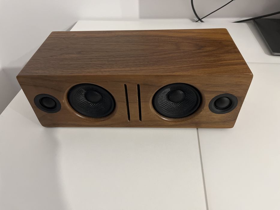 Boxa audioengine B2 bluetooth