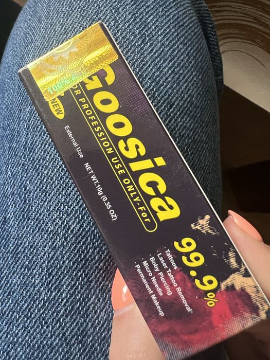 Разпродажба Phibrows phiacademy пигменти и консумативи