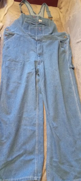 Дънков гащеризон