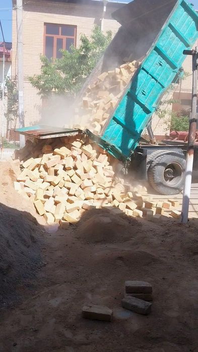 Кирпич дастафка  24/7 завод биричи хол