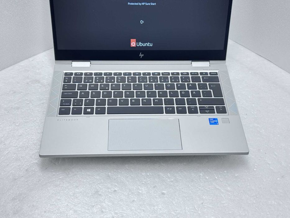 бизнес клас HP EliteBook x360 830 G8 13.3" touch i5-1145G7 16GB 510 клас А с Гаранция