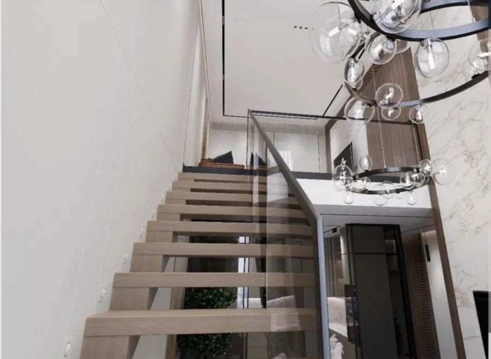 ПЕНТХАУС ЖК Мирабад Авеню 4х комнатная премиум класс!