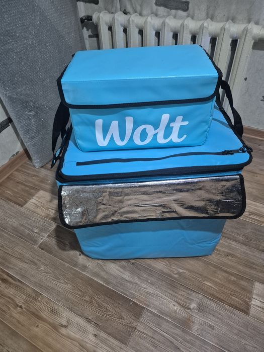 Продам термо сумки