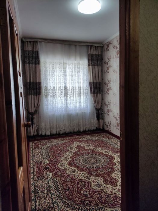 Аренда Квартира ТТЗ-4 балкон2х6