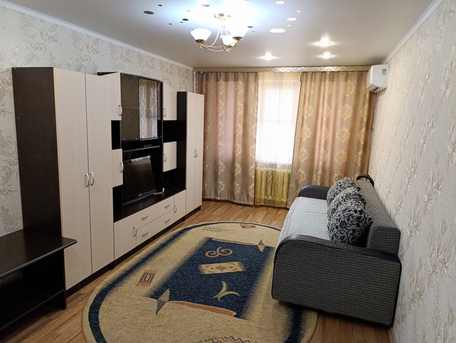 Сдам двухкомнатную квартиру