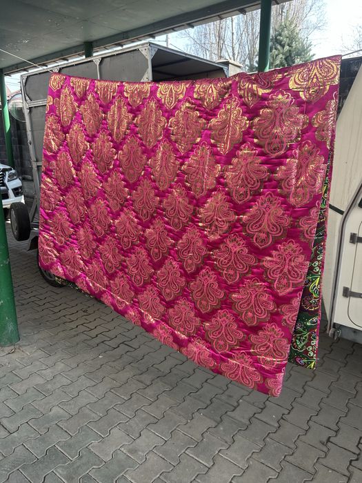 Корпешки толстые