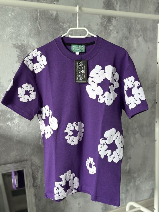 Compleu Denim Tears syna Essentials -50%