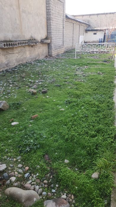 Продаётся участок