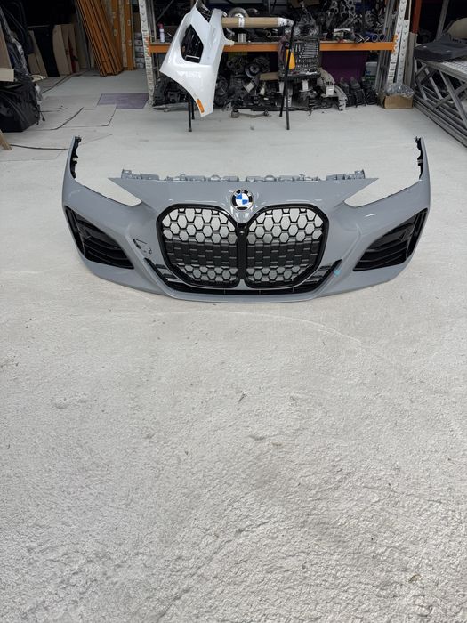 Bara fata Bmw seria 4 G22 G23 M-pachet Completa