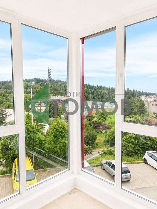 Тристаен апартамент "Imperial View" Аязмо