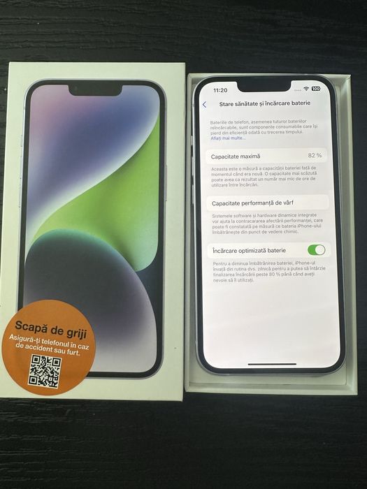 Iphone 14 128 GB