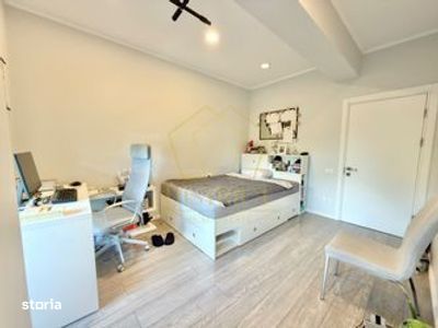 Apartament cu 3 camere, dressing decomandat la etajul 1 in Giroc langa