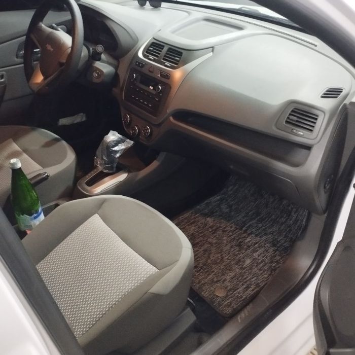 Kobolt yangi sotiladi  va Arendaga 25 talik beriladi