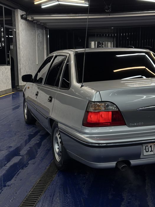 Nexia 1 DOHC Ideal proekt moshina