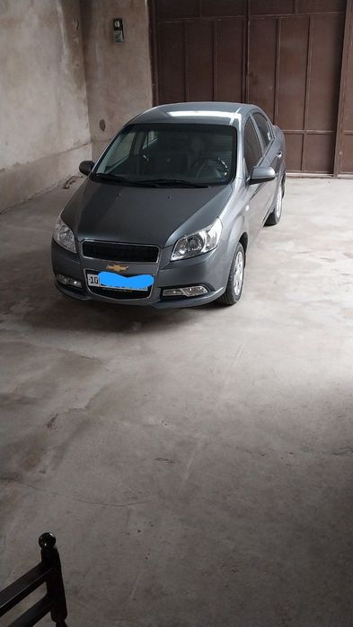 Nexia 3 2020 Avgust 13 000 y.e