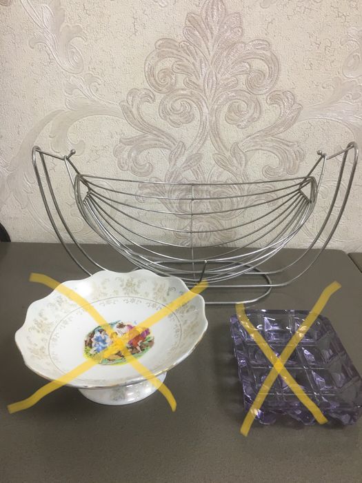 Формы доя сыпучих