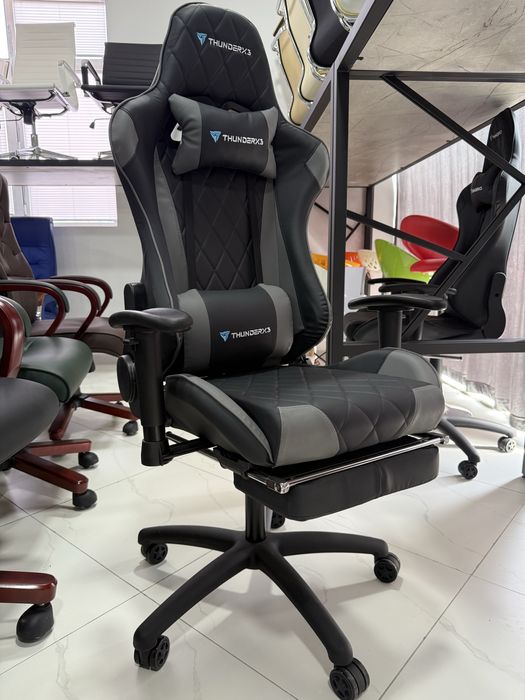 Игровое кресло для Геймеров