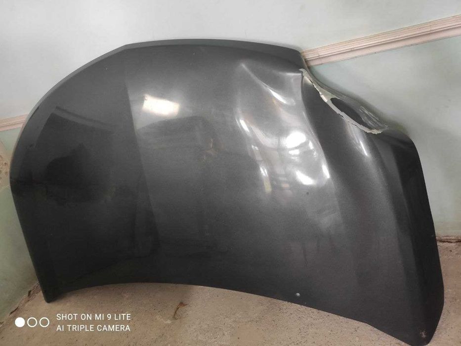 Cobalt капот заводской б/у