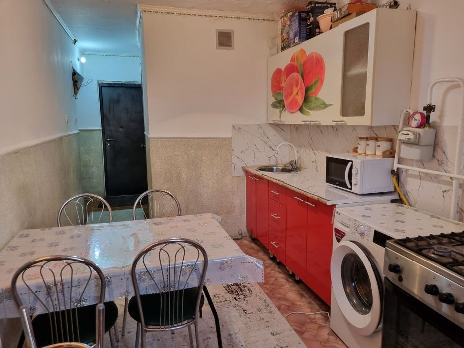 2 Бөлмелі пәтер сатылады