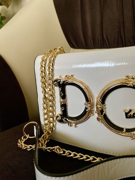 Geanta Dolce & Gabbana