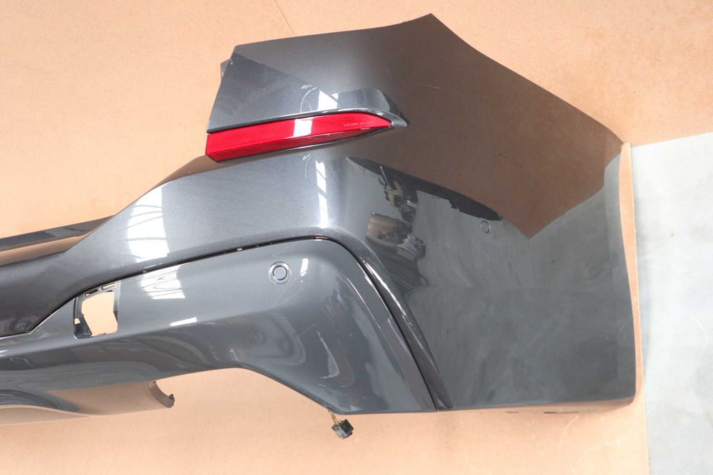 Задна броня М пакет БМВ Г32 Фейслифт BMW G32 LCI