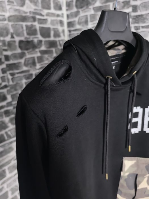 Balenciaga суичер високо качество
