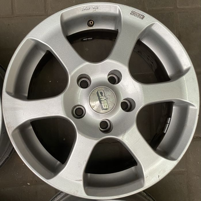 Диски на Бмв R16 б/у из Германии