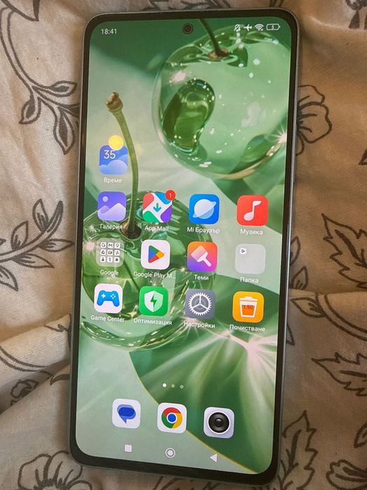 Redmi Note 13pro+ 5G