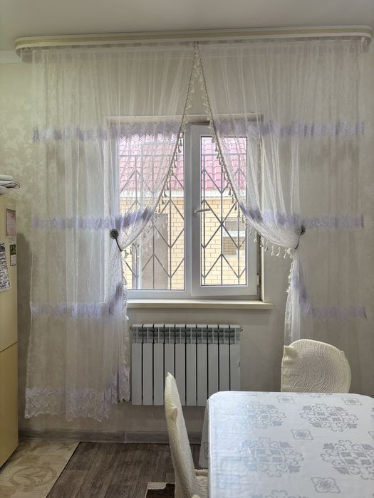 Тюль тегін ванный шкаф 30мың