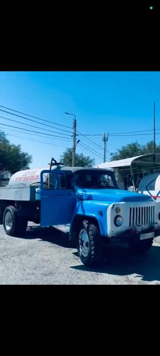 Услуги Ассенизатора септика