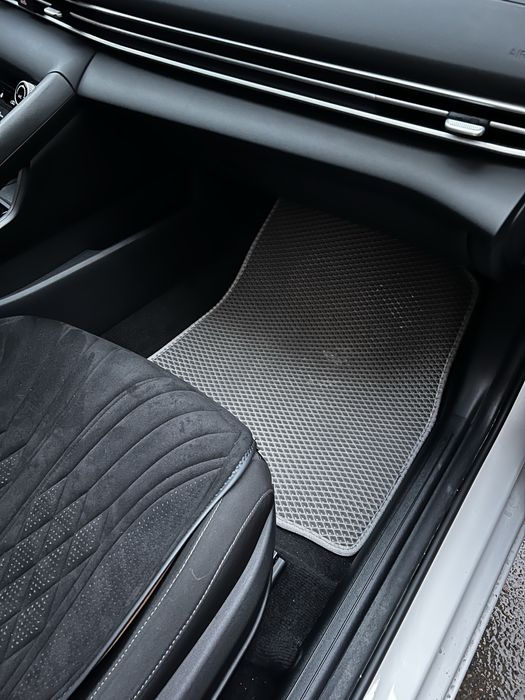 EVA полики Elantra CN7