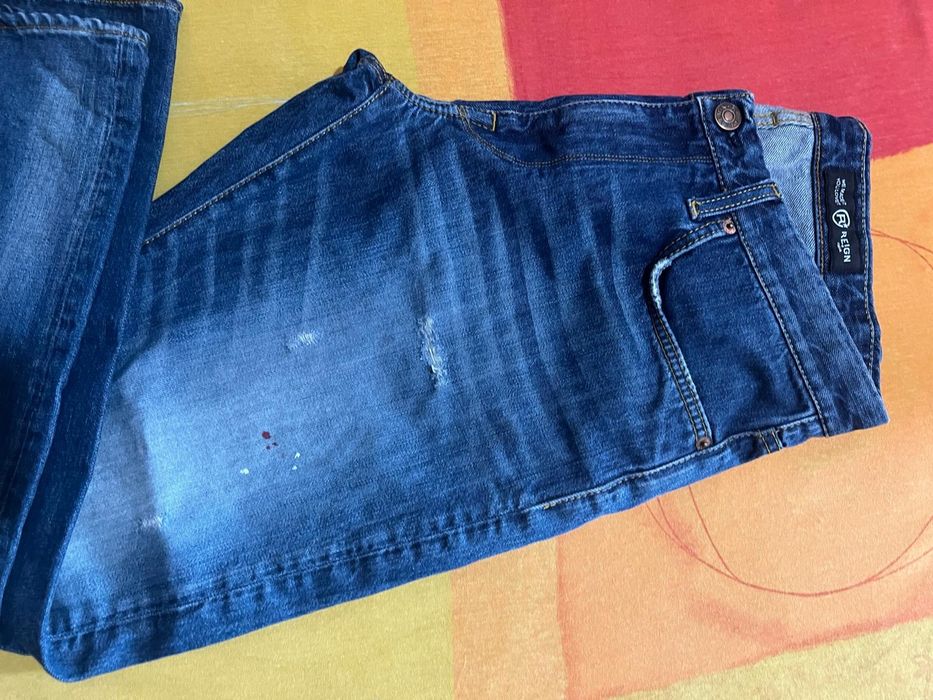 Blugi bărbați Reign