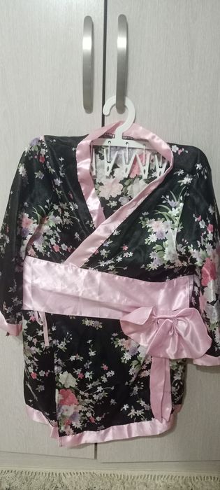 Ночнушка пижама халат