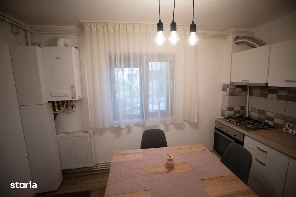3 Cam dec, 2 bai, boxa, centrala proprie – Spitalul Judetean