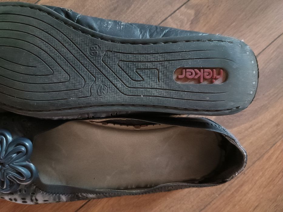 Туфли на подростка