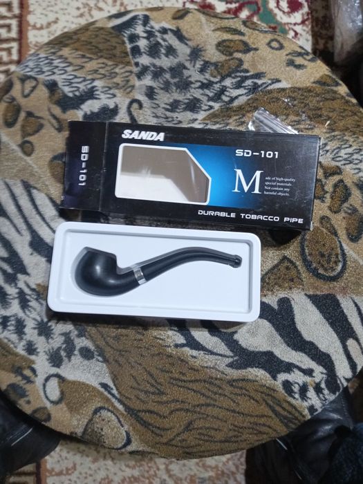 Трубка для курение